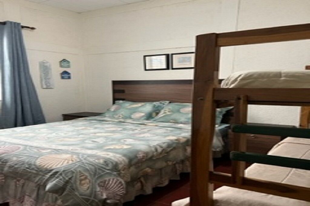 Photo of Bedroom in Pochomil