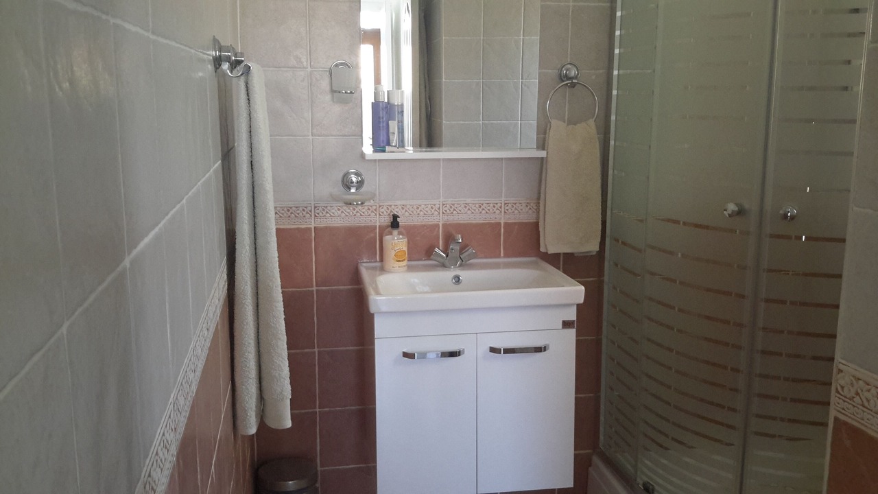 Photo of Bathroom in Catalkoy