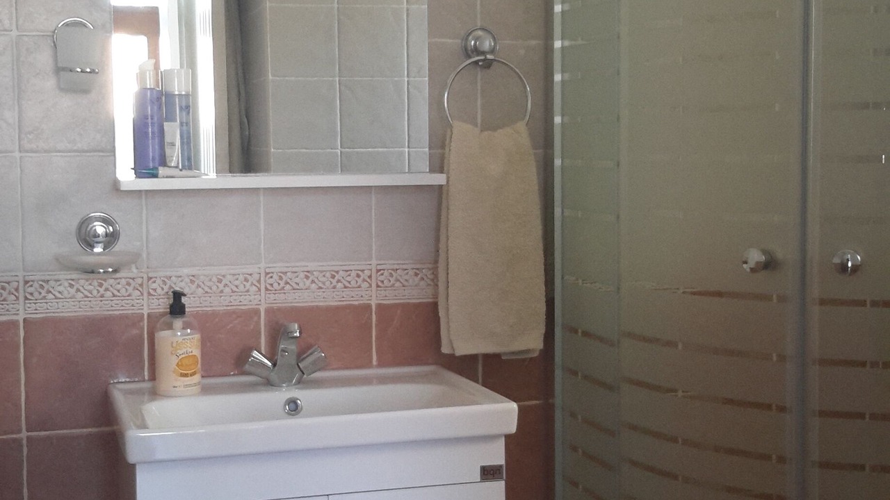 Photo of Bathroom in Catalkoy