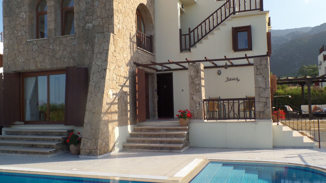 Photo of Outdoor in Catalkoy