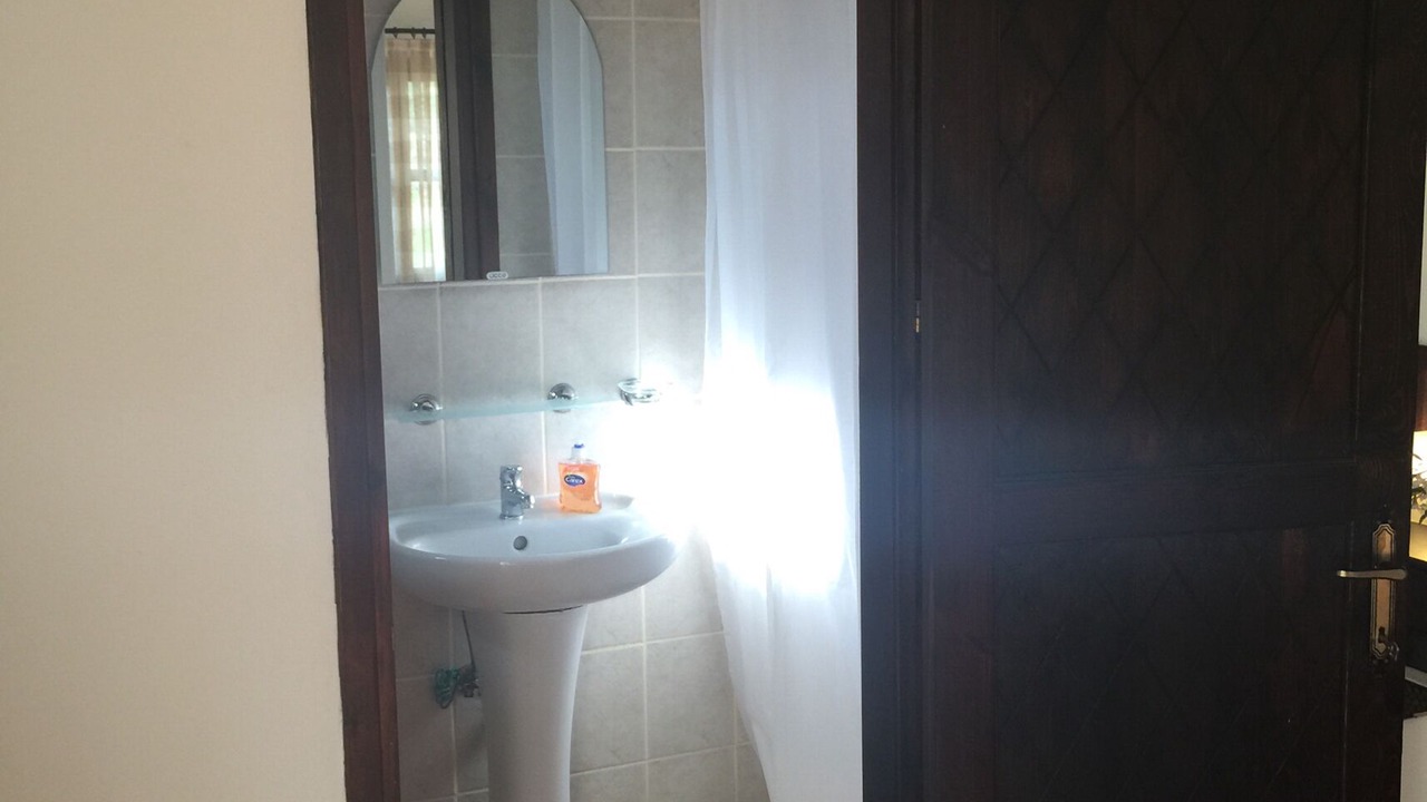 Photo of Bathroom in Agios Nikolaos
