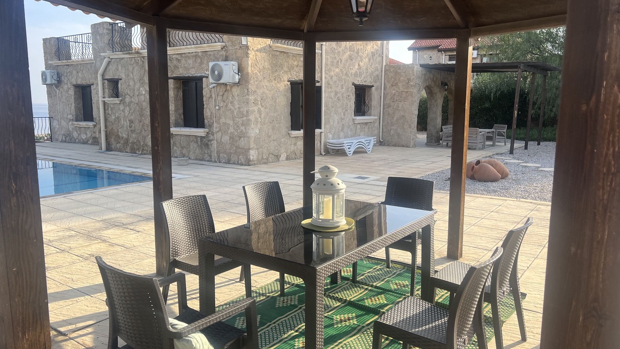 Photo of Outdoor in Agios Nikolaos
