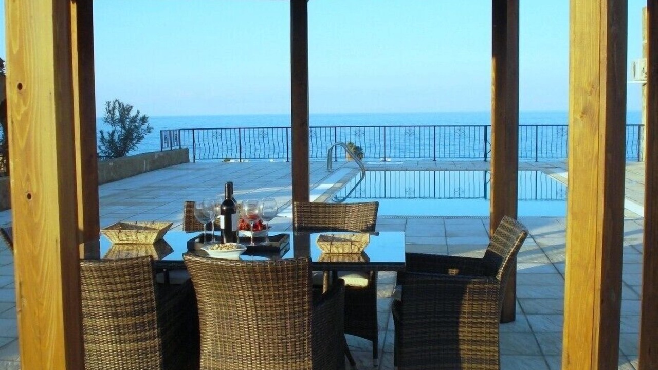 Photo of Outdoor in Agios Nikolaos
