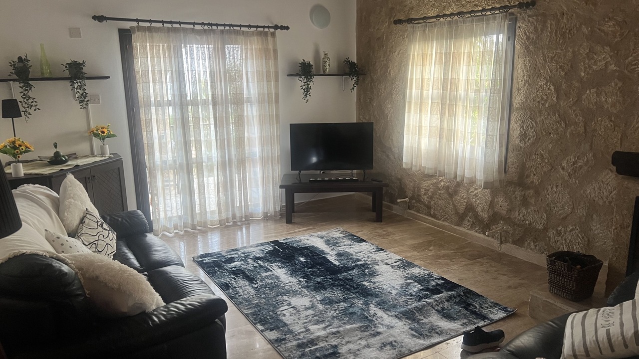 Photo of Livingroom in Agios Nikolaos