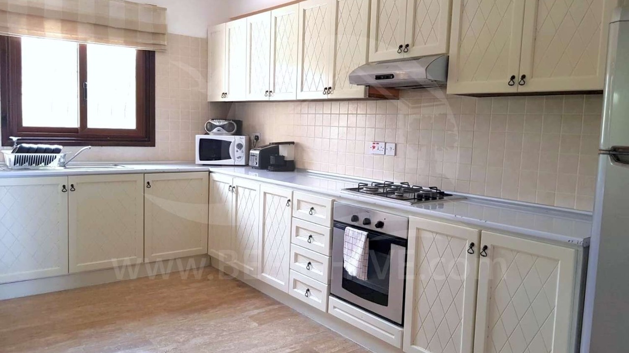 Photo of Kitchen in Agios Nikolaos