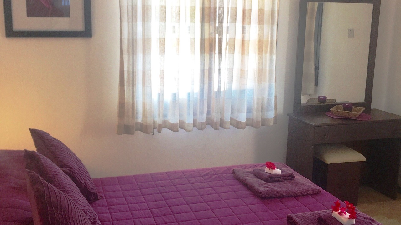 Photo of Bedroom in Agios Nikolaos