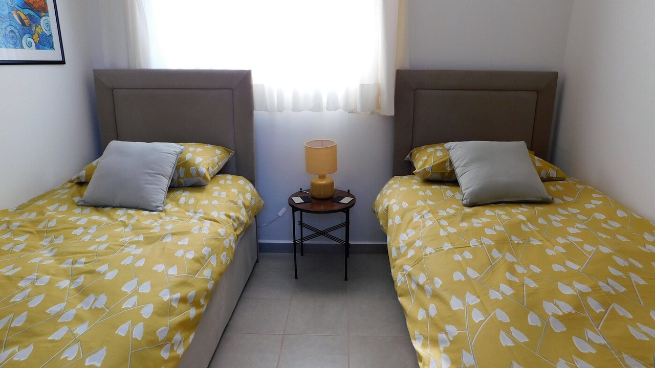 Photo of Bedroom in Kucukerenkoy