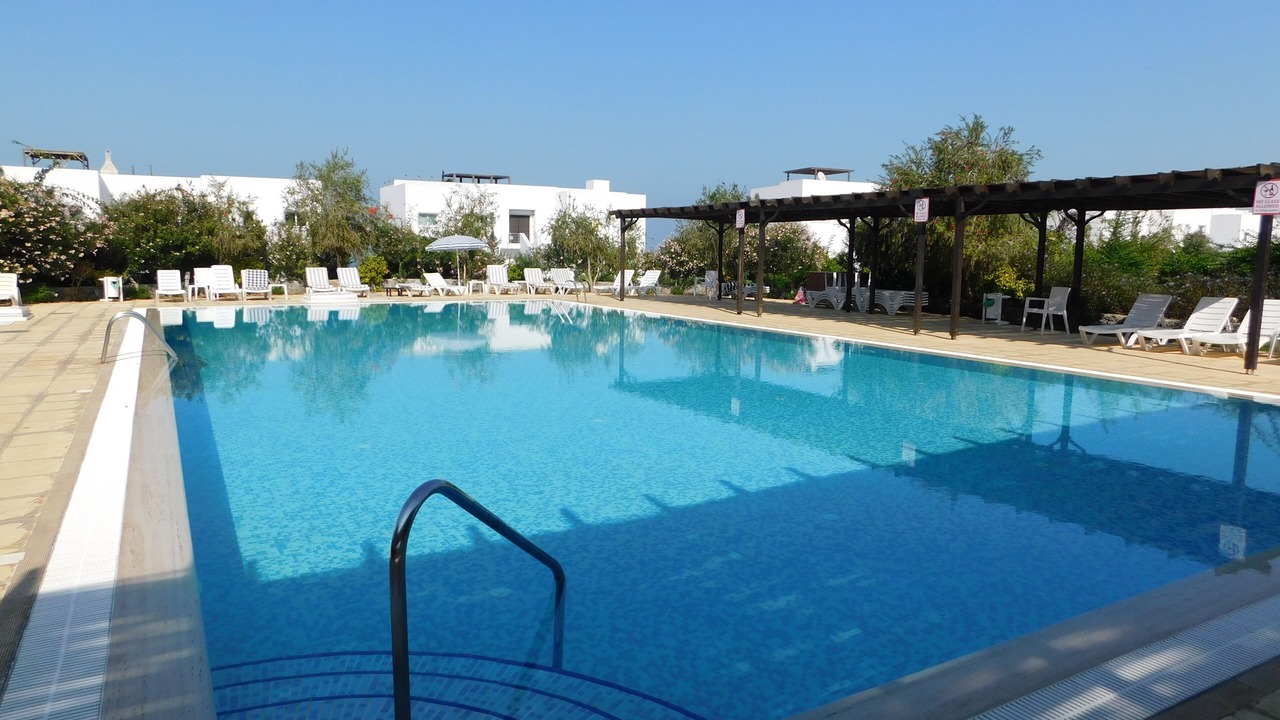 Photo of Outdoor in Kucukerenkoy