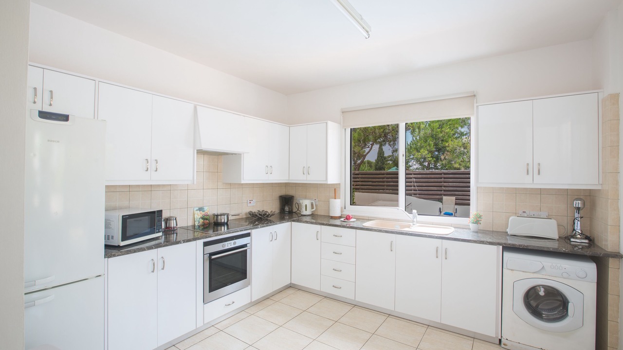 Photo of Kitchen in Pernera