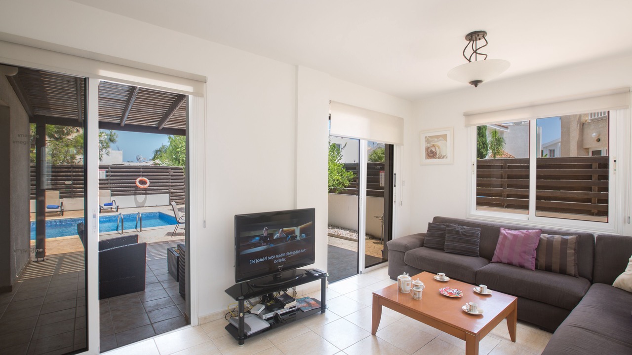 Photo of Livingroom in Pernera