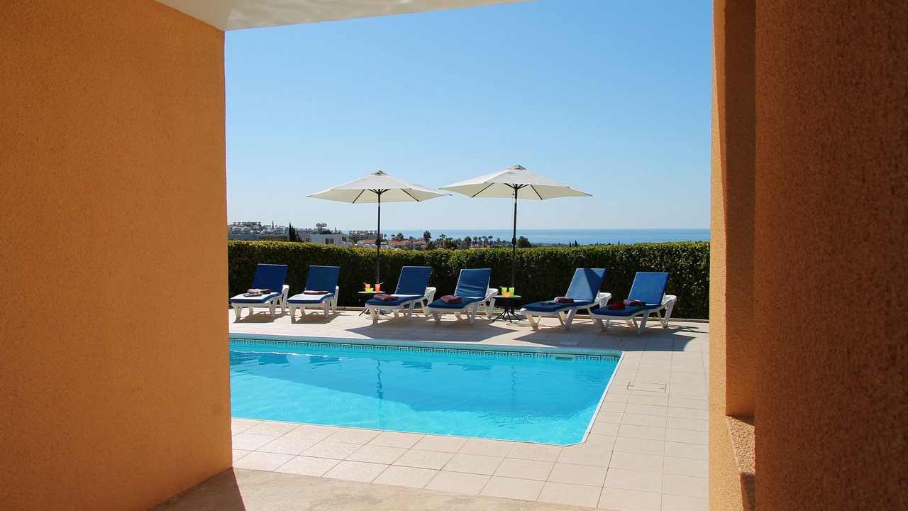 Photo of Outdoor in Peyia Town