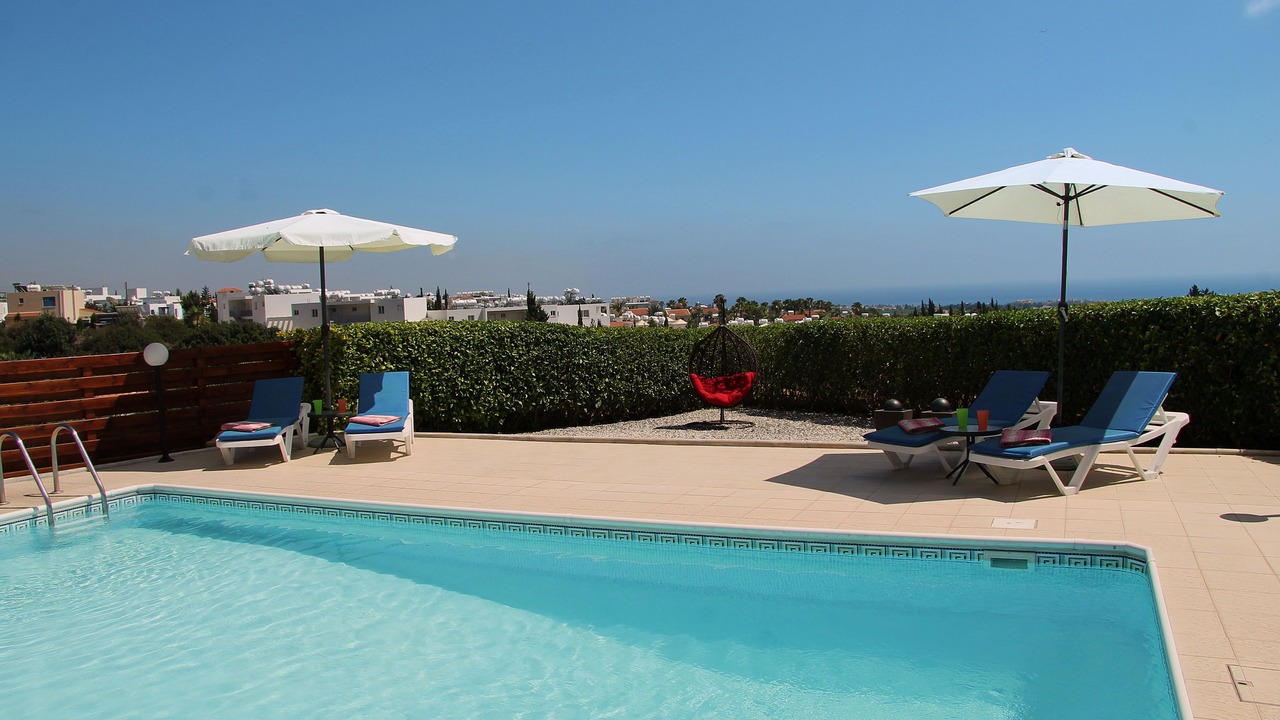 Photo of Outdoor in Peyia Town
