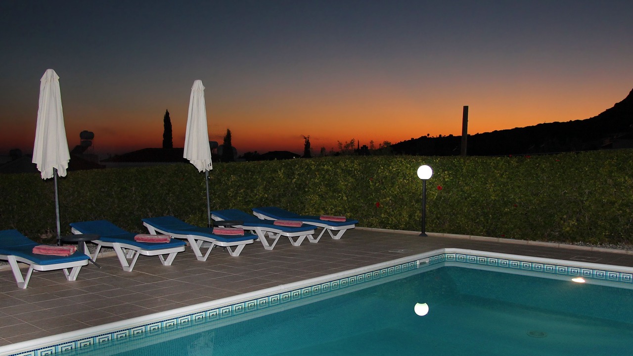 Photo of Outdoor in Peyia Town