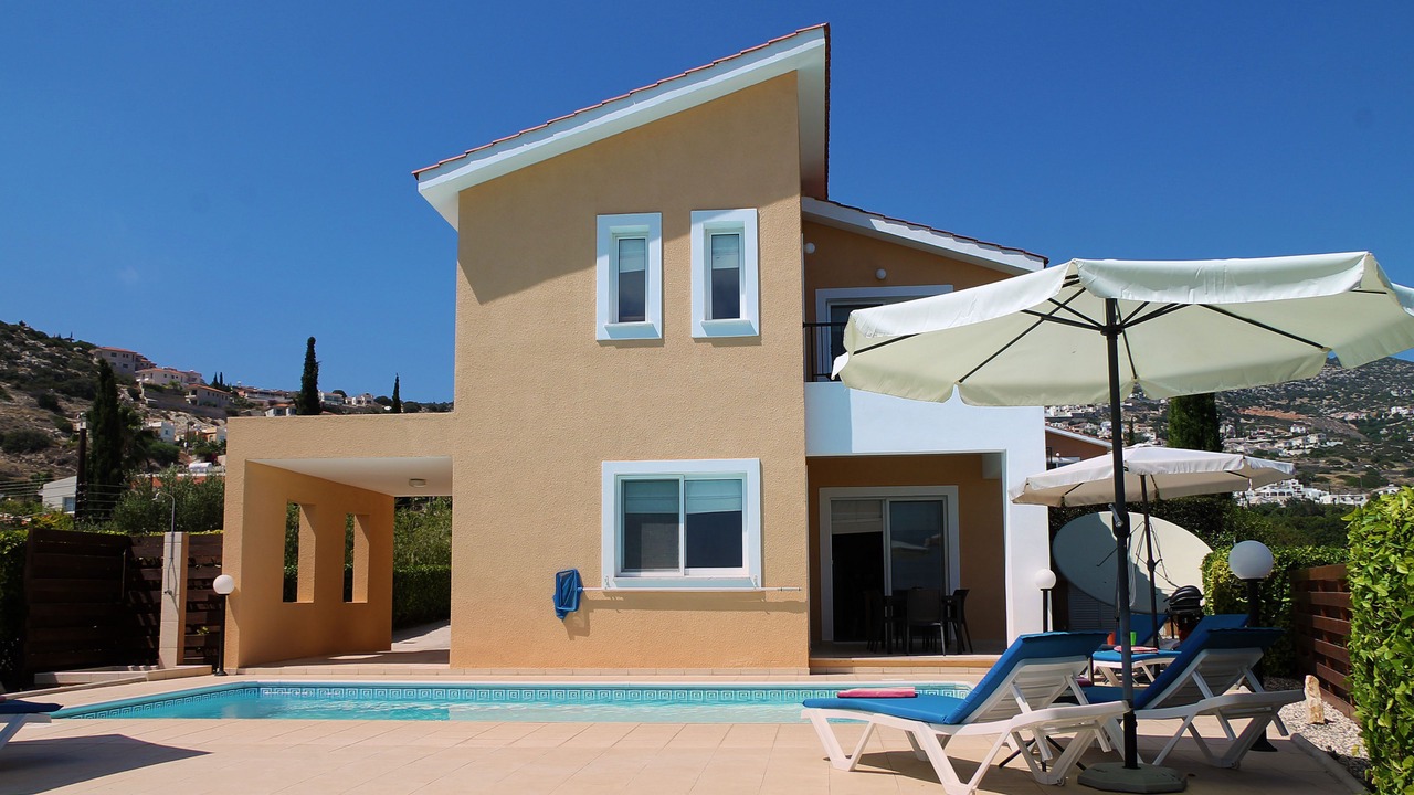 Photo of Outdoor in Peyia Town