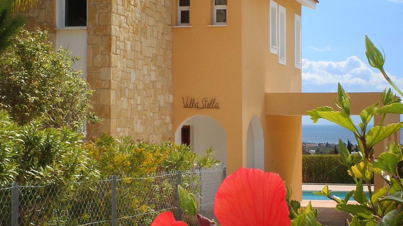 Photo of Outdoor in Peyia Town