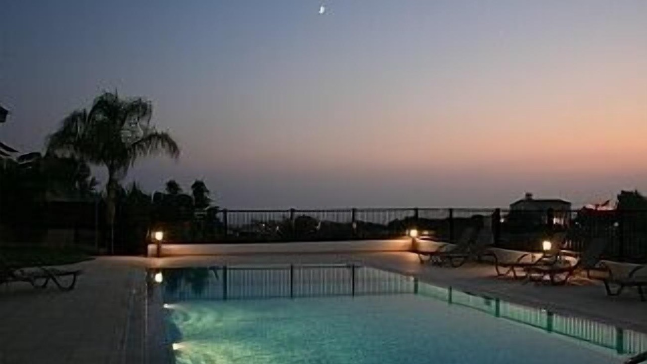 Photo of Outdoor in Peyia Town