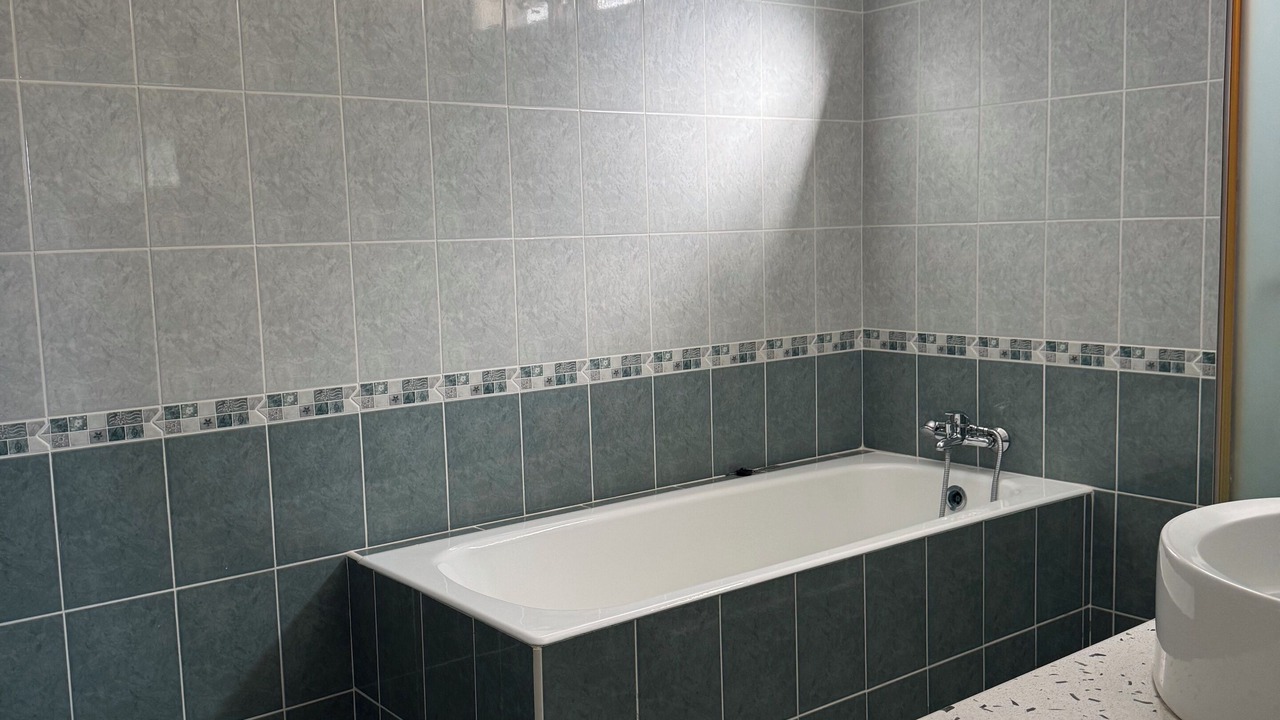 Photo of Bathroom in Peyia Town