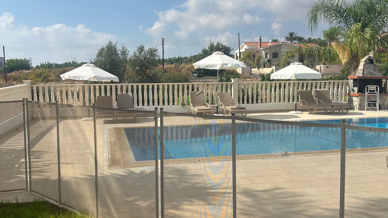 Photo of Outdoor in Peyia Town