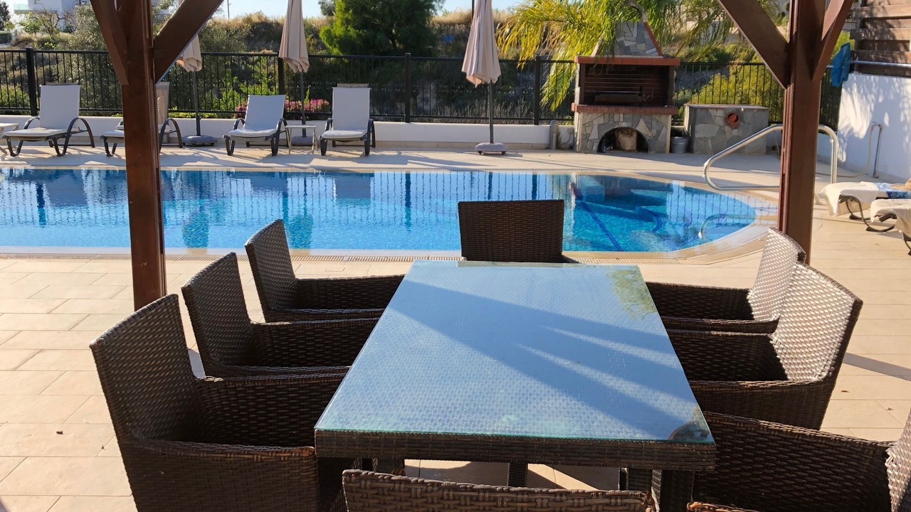Photo of Outdoor in Peyia Town