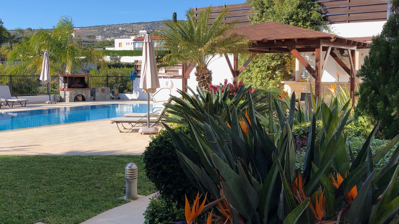 Photo of Outdoor in Peyia Town