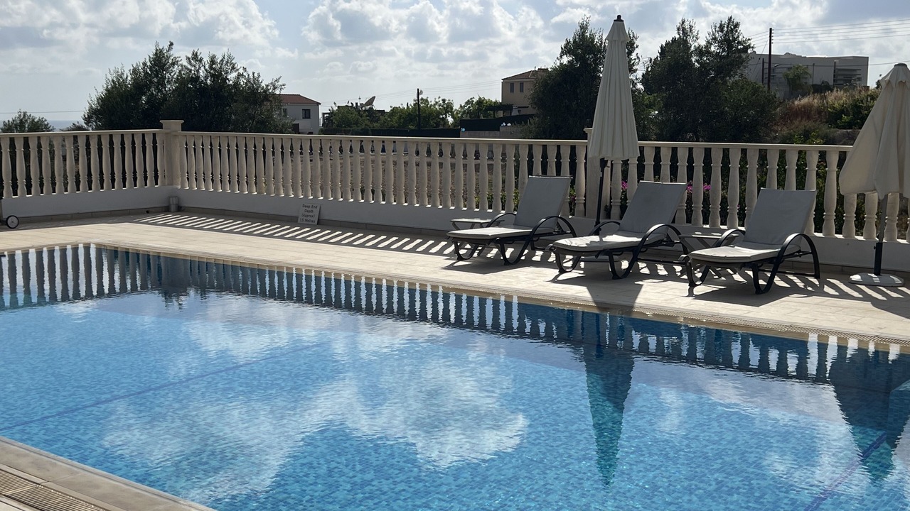 Photo of Outdoor in Peyia Town