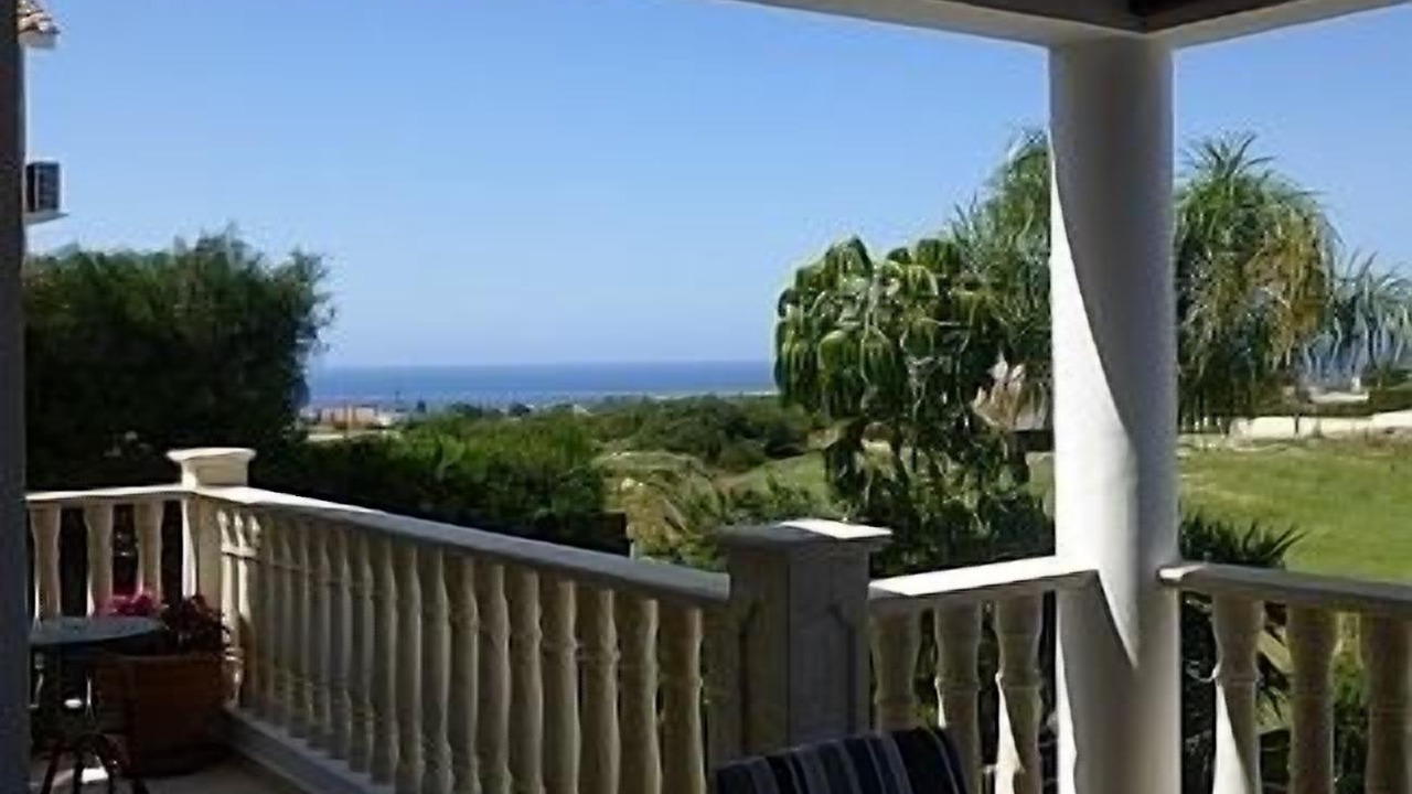 Photo of Patio Balcony in Peyia Town