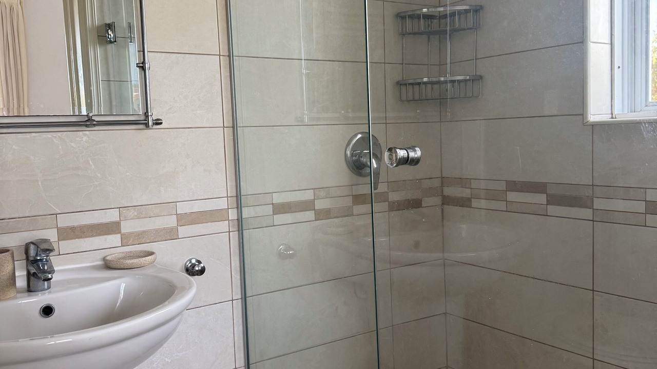 Photo of Bathroom in Peyia Town