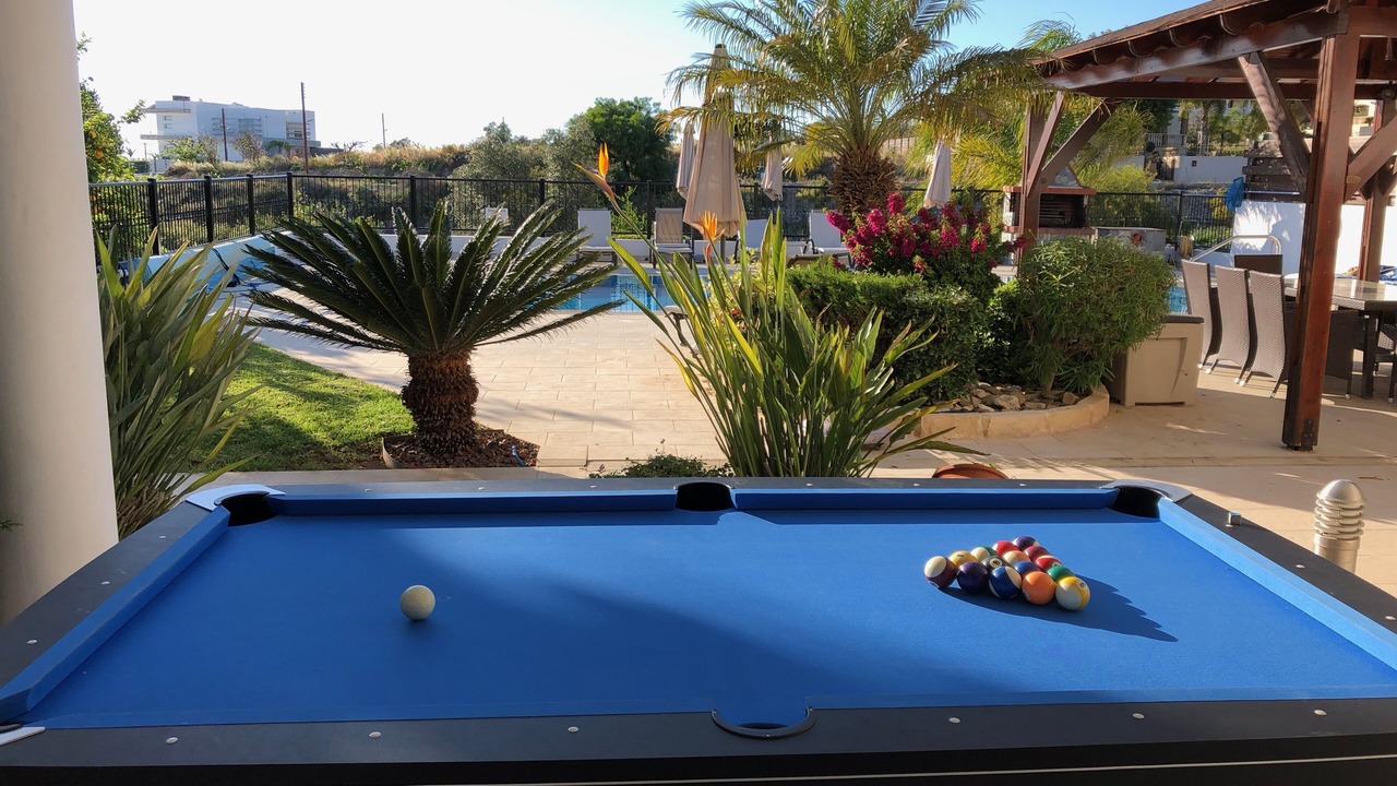 Photo of Outdoor in Peyia Town