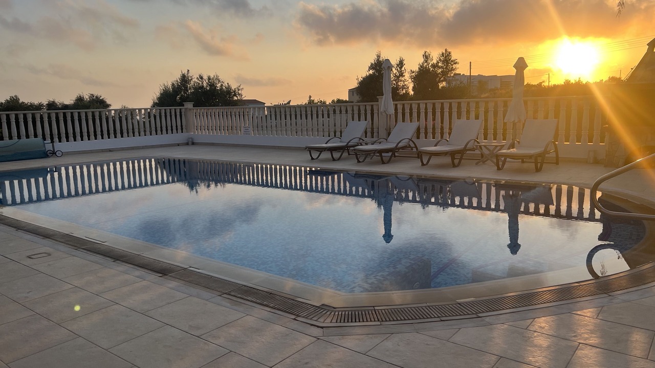Photo of Outdoor in Peyia Town