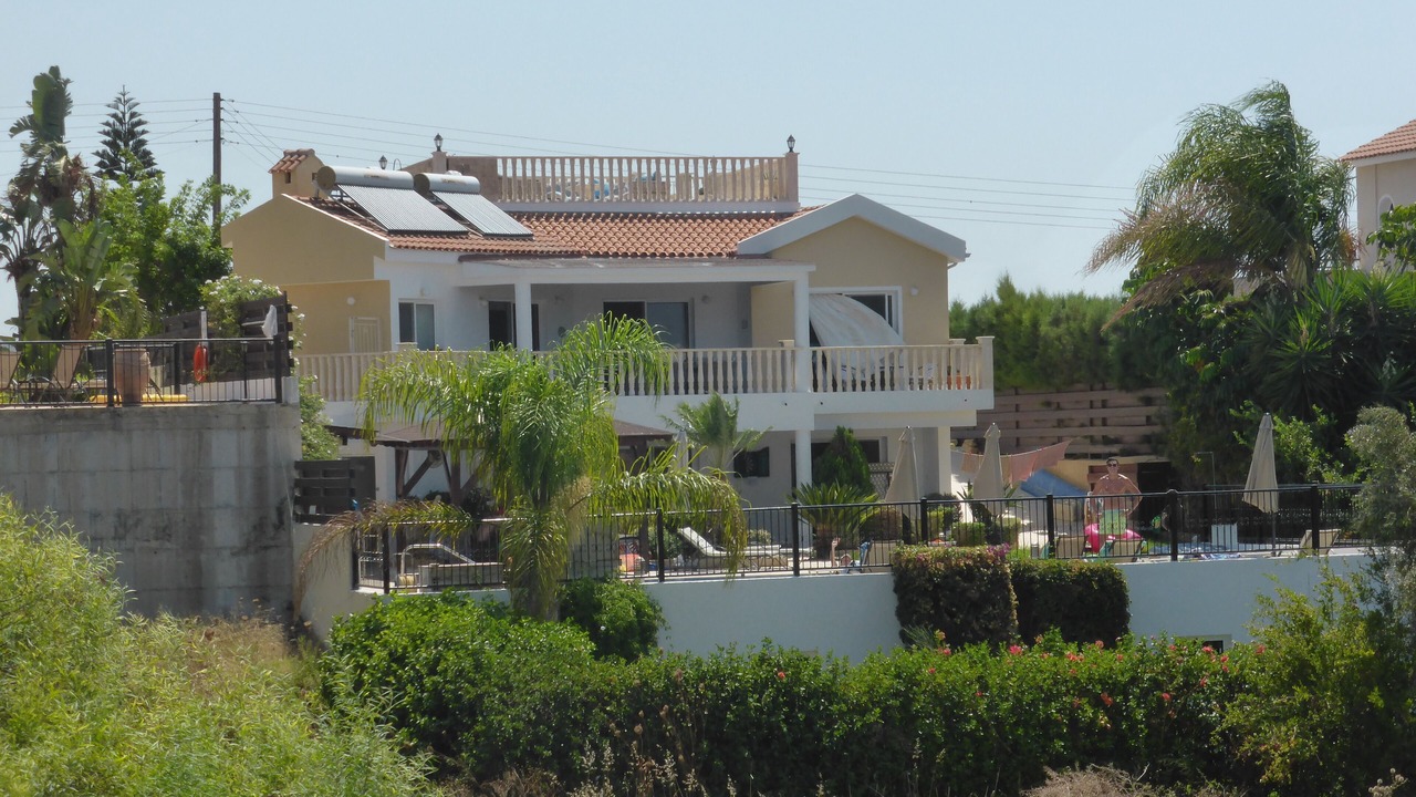Photo of Others in Peyia Town