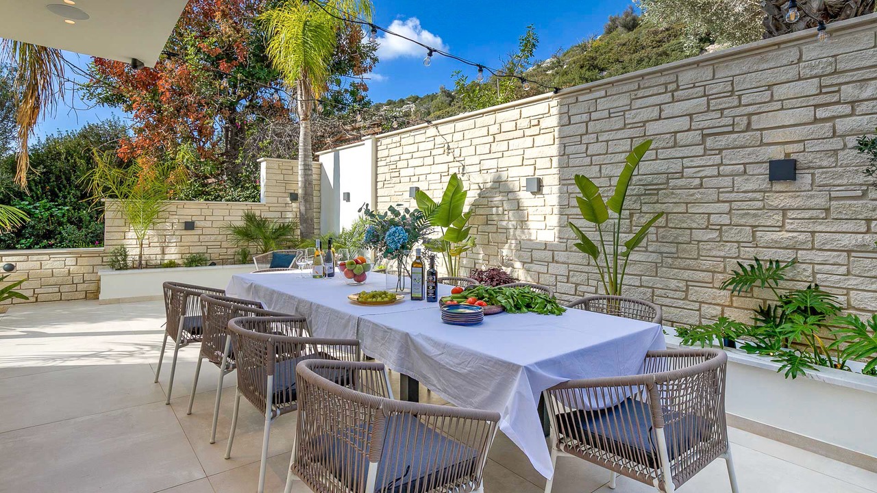 Photo of Outdoor in Peyia Town