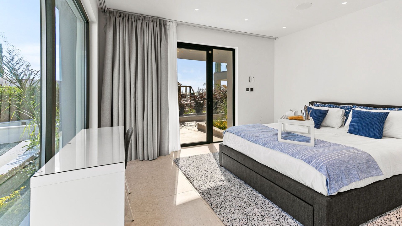 Photo of Bedroom in Peyia Town