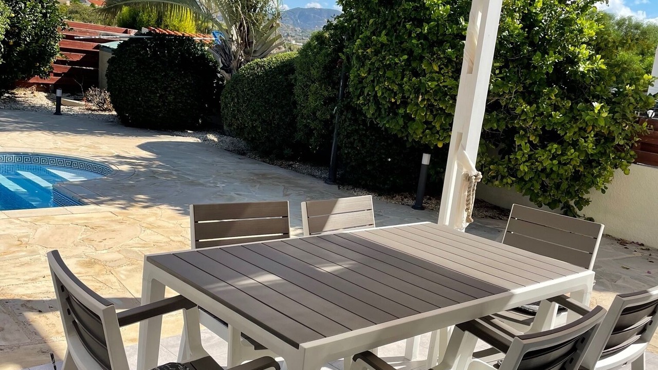 Photo of Outdoor in Pegeia