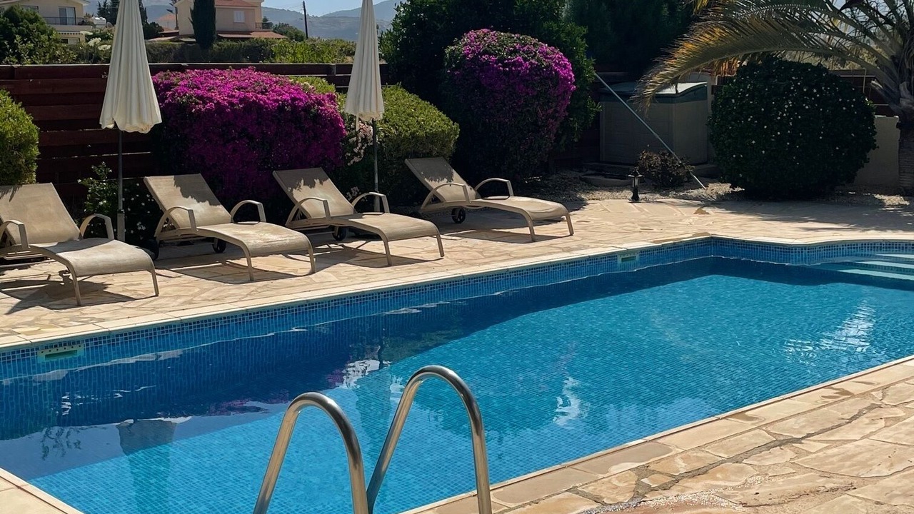 Photo of Outdoor in Pegeia