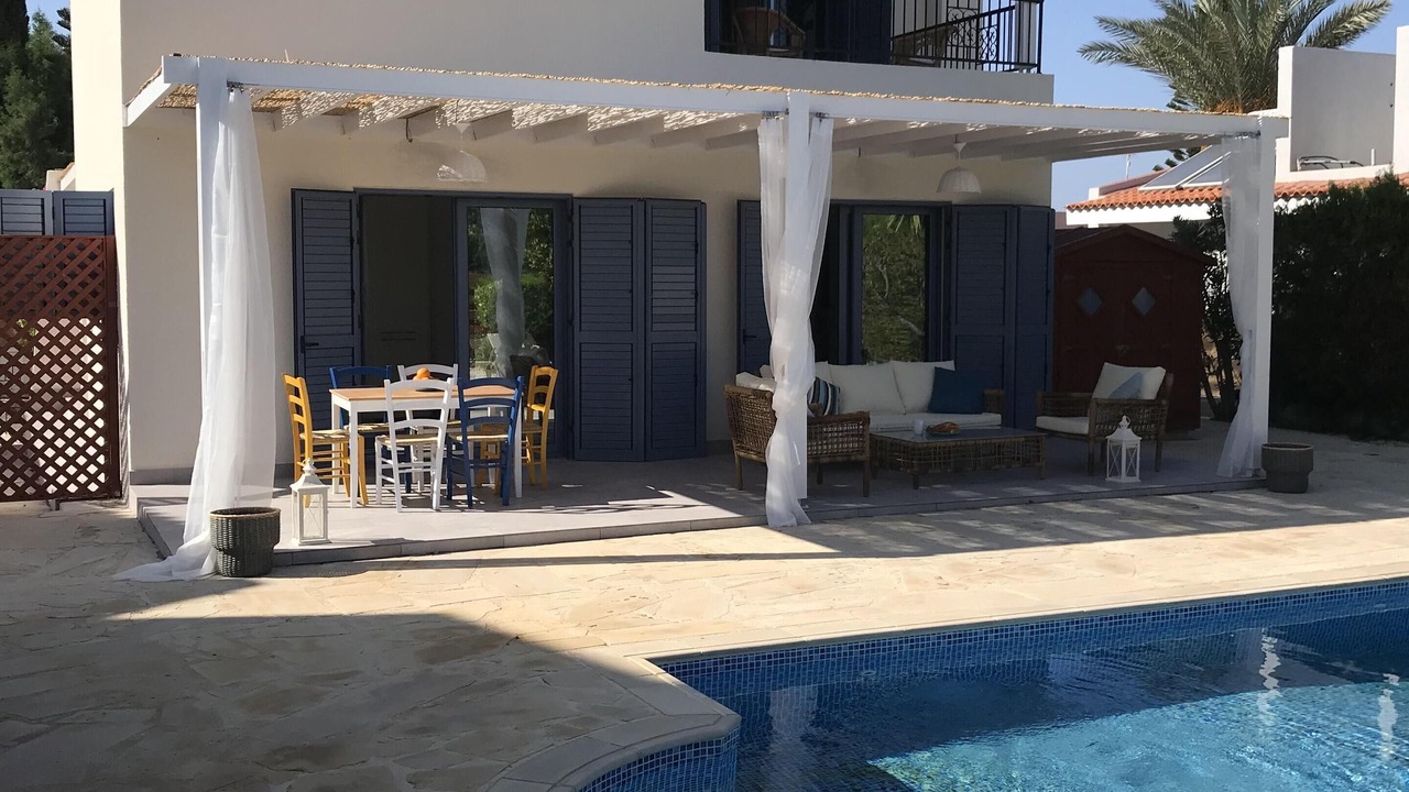 Photo of Outdoor in Pegeia