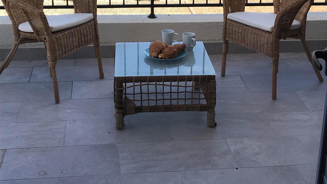 Photo of Patio Balcony in Pegeia