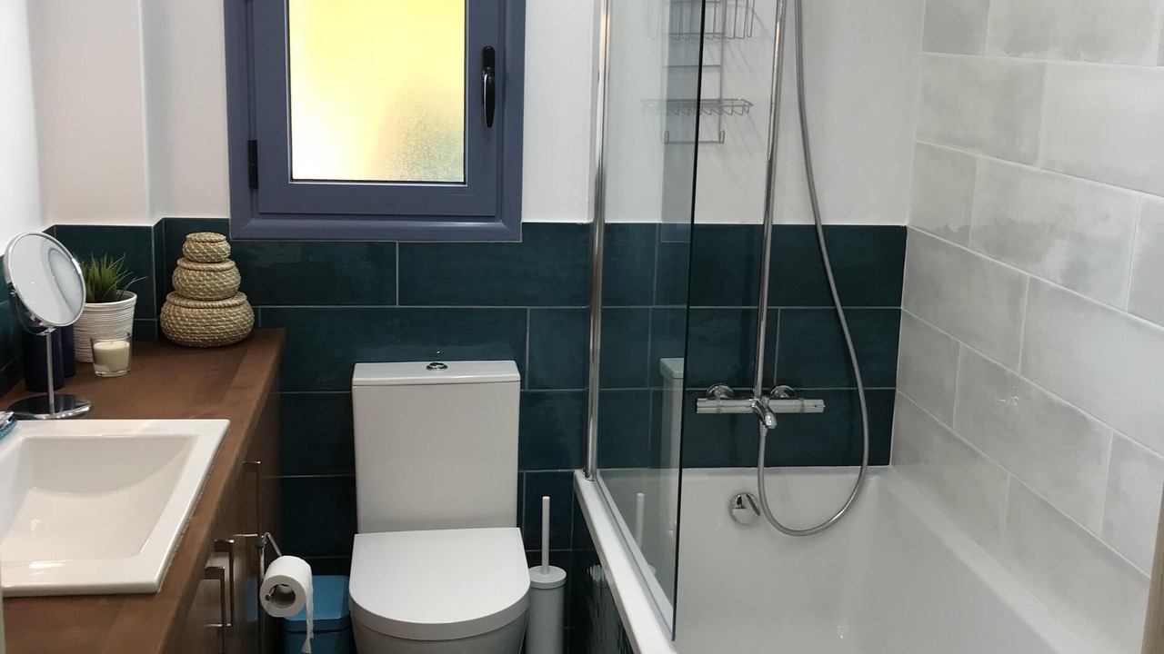 Photo of Bathroom in Pegeia