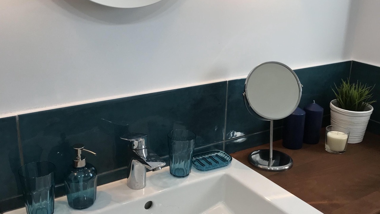 Photo of Bathroom in Pegeia