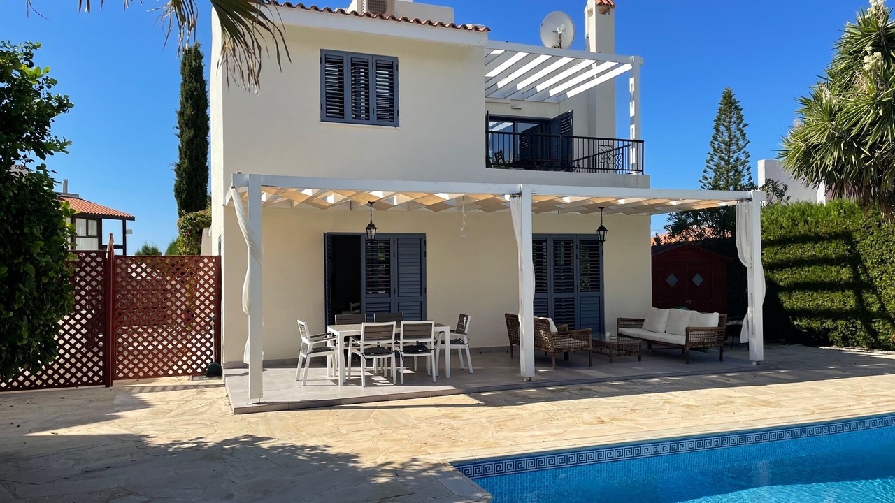 Photo of Outdoor in Pegeia