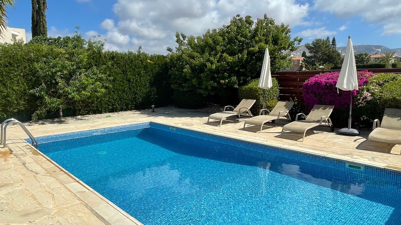 Photo of Outdoor in Pegeia