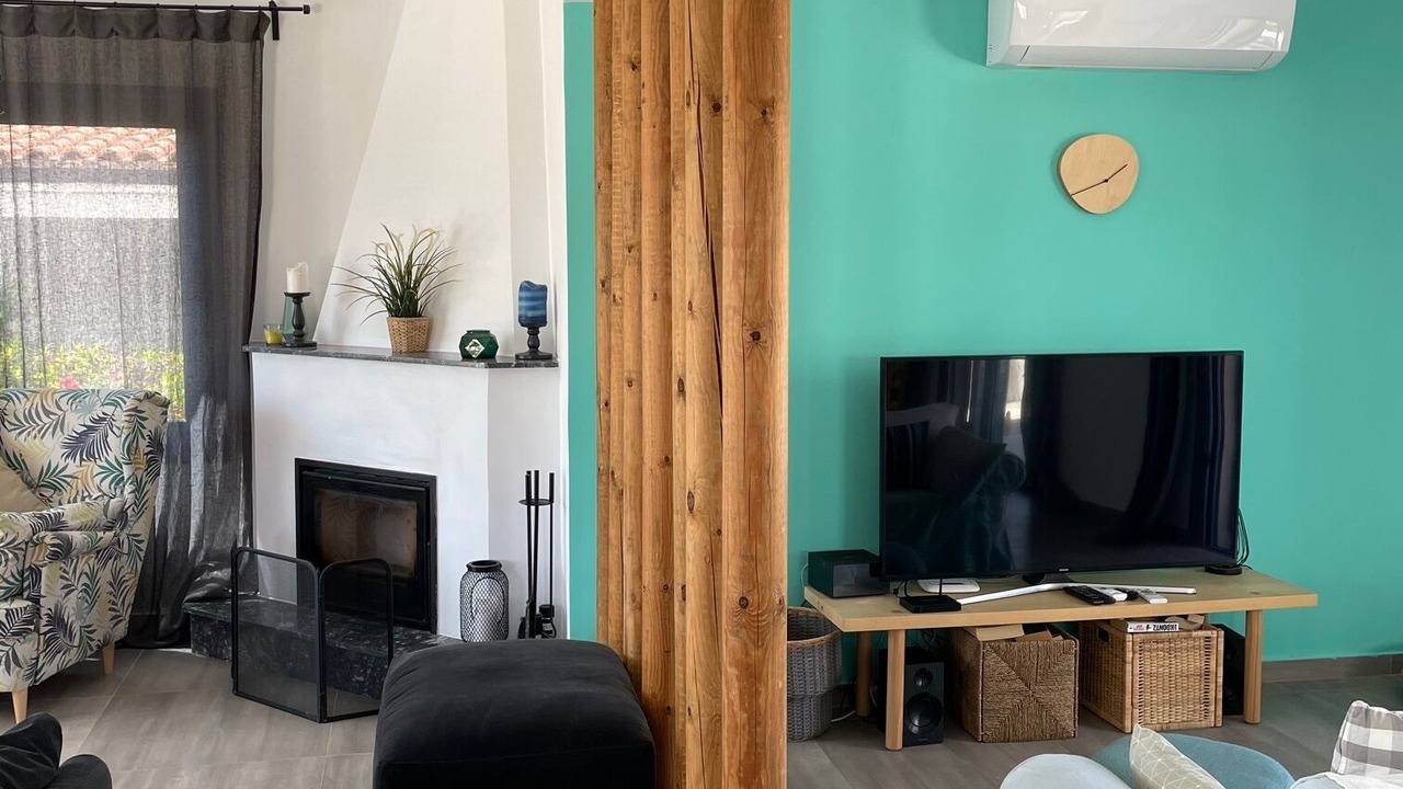 Photo of Livingroom in Pegeia