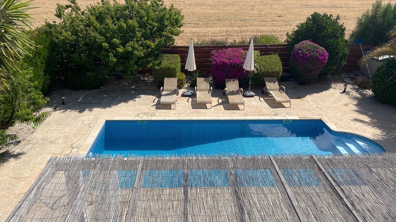 Photo of Outdoor in Pegeia