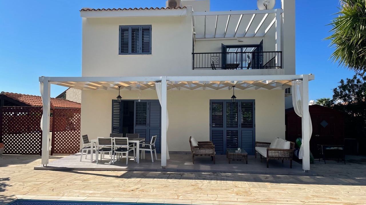 Photo of Outdoor in Pegeia