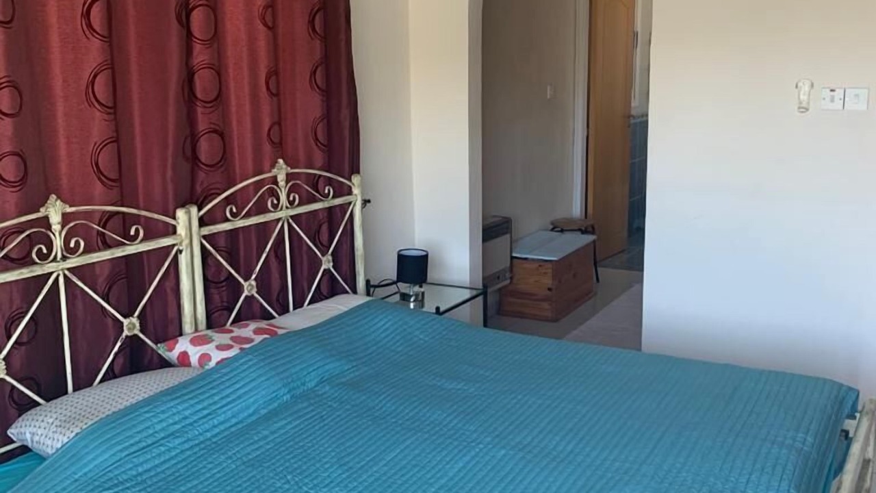Photo of Bedroom in Emba