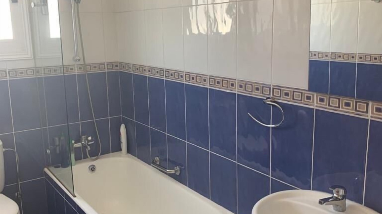 Photo of Bathroom in Emba