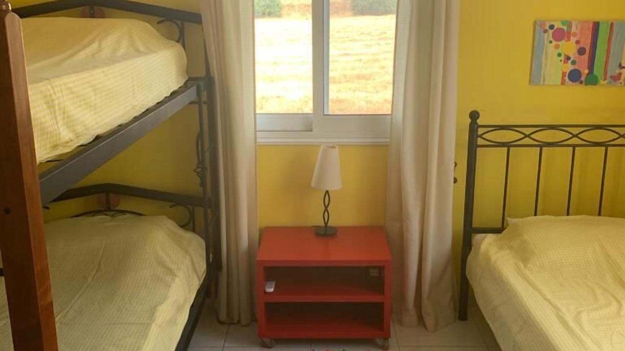 Photo of Bedroom in Emba