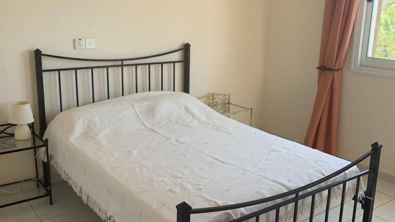 Photo of Bedroom in Emba