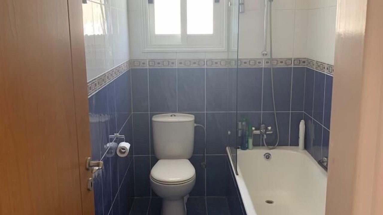 Photo of Bathroom in Emba