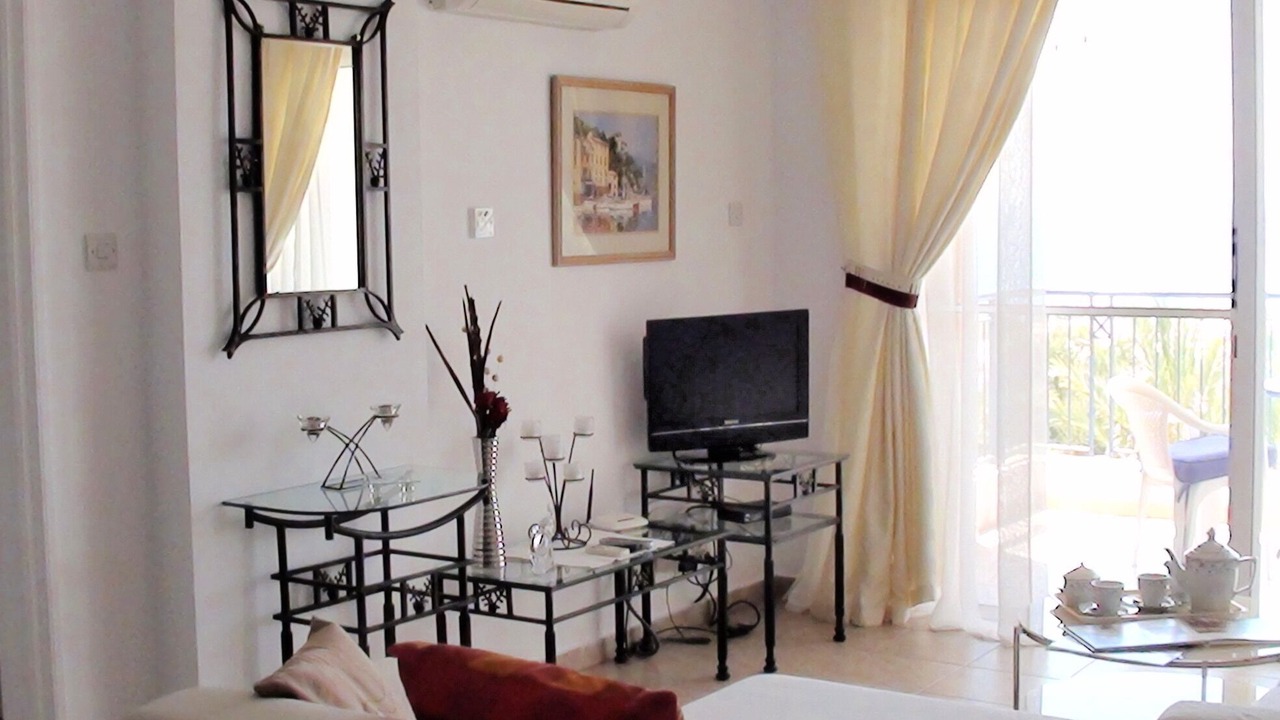 Photo of Livingroom in Paphos