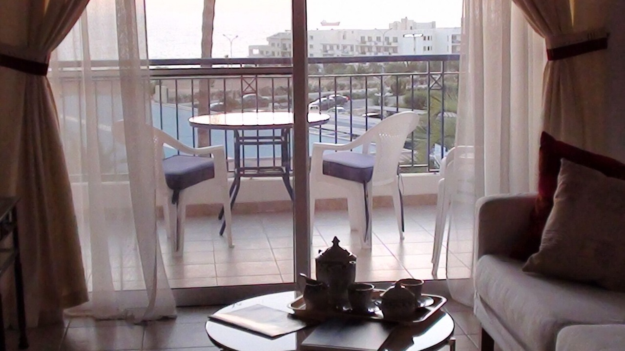 Photo of Patio Balcony in Paphos